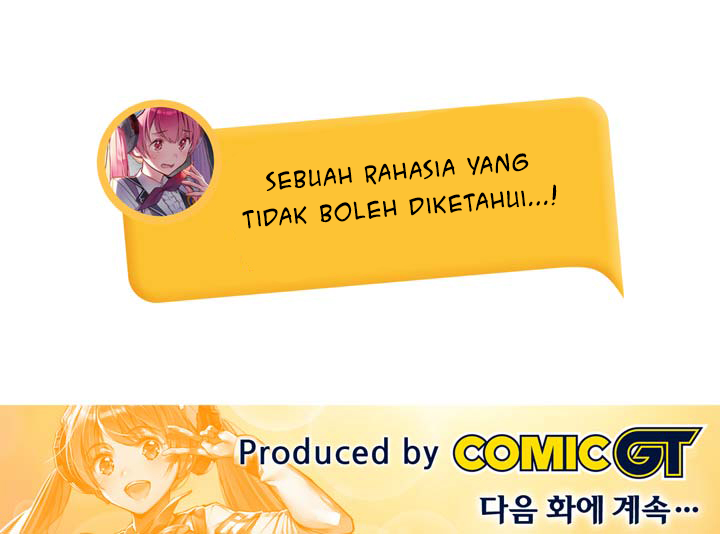 Hyulla’s Race Chapter 37.2 Gambar 22